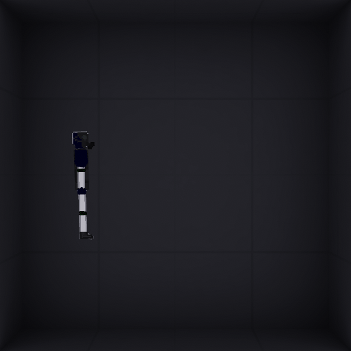 Кстати, это не доделанный Экзоскелет, просто я забыл пару деталей добавить, но этот экзоскелет не выглядит так как на скрине, в общем качайте и радуйтесь (Нагадываю что работает только на 1.9)