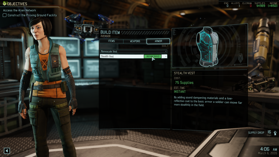 Скачать 2 "Shen's Legacy (Early Game Utility item Expansion