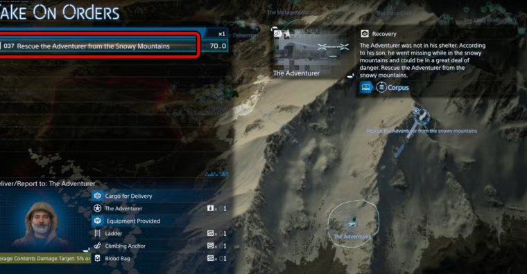 Как получить маску Йотей в Death Stranding 2 - отсылка на Ghost of Yotei