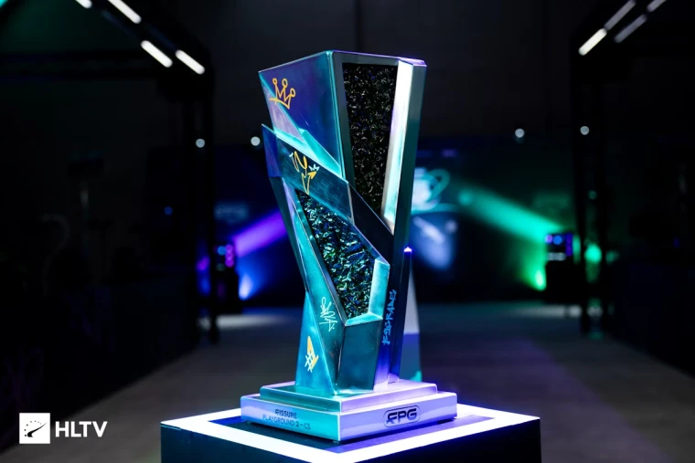 Источник фотографии - hltv.org