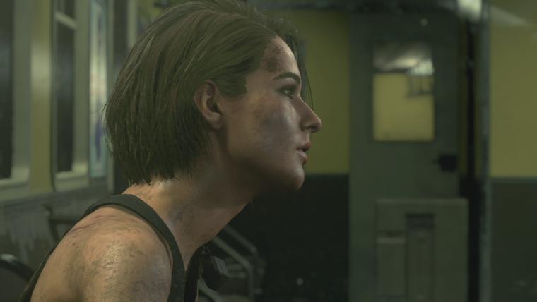 В ожидании Resident Evil 4 Remake