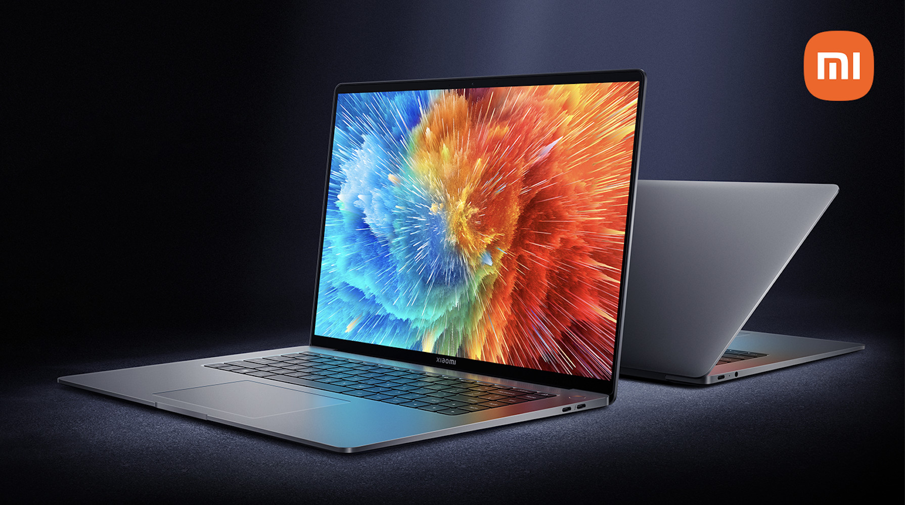 Анонсирован Xiaomi Book Pro 16 - большой флагманский OLED-ноутбук