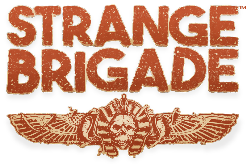 Strange brigade steam. Strange brigade deluxe edition. Strange brigade обложка. Bizarre brigade. Игра strange brigade.