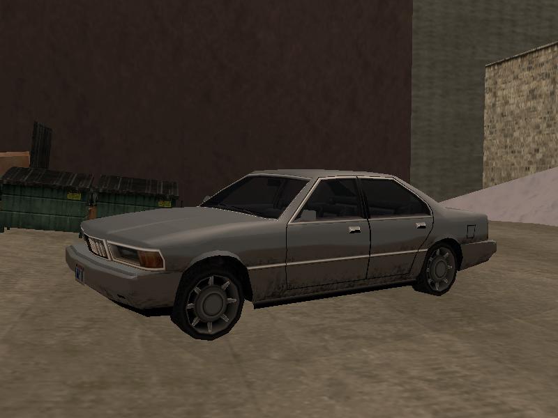 Сентинел gta sa. Сентинел сан андреас. Где найти sentinel. Sentinel машина самп. Sentinel машина в гта.